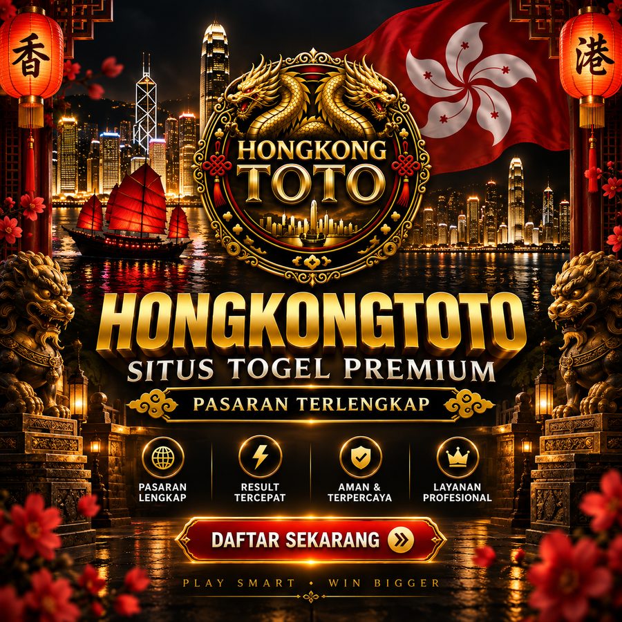 Paito HK 4D: Data HK Lengkap 2025 Terbaru 9 Oktober 2026