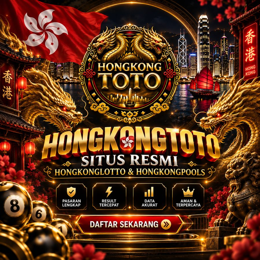 Hongkongtoto Bahorok